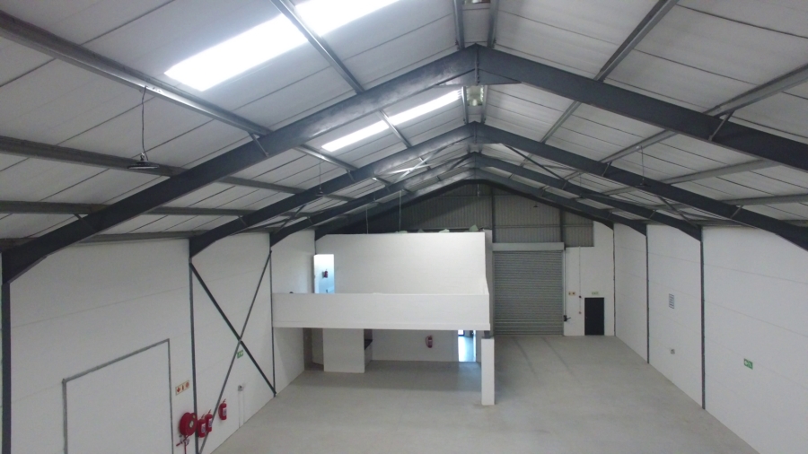 Commercial Property for Sale in Firgrove Western Cape